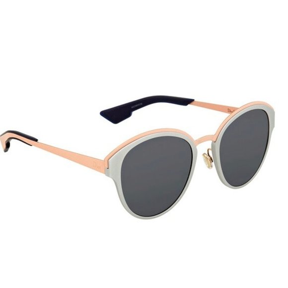 NEW ⭐ Christian Dior Sunglasses RCMBN 52: Dior Case, Box, Dior Authenticity Card main image 4